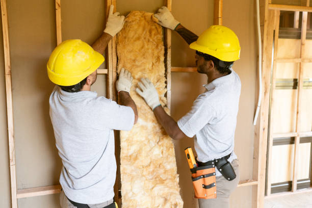 Best Insulation for New Construction in Temecula, CA